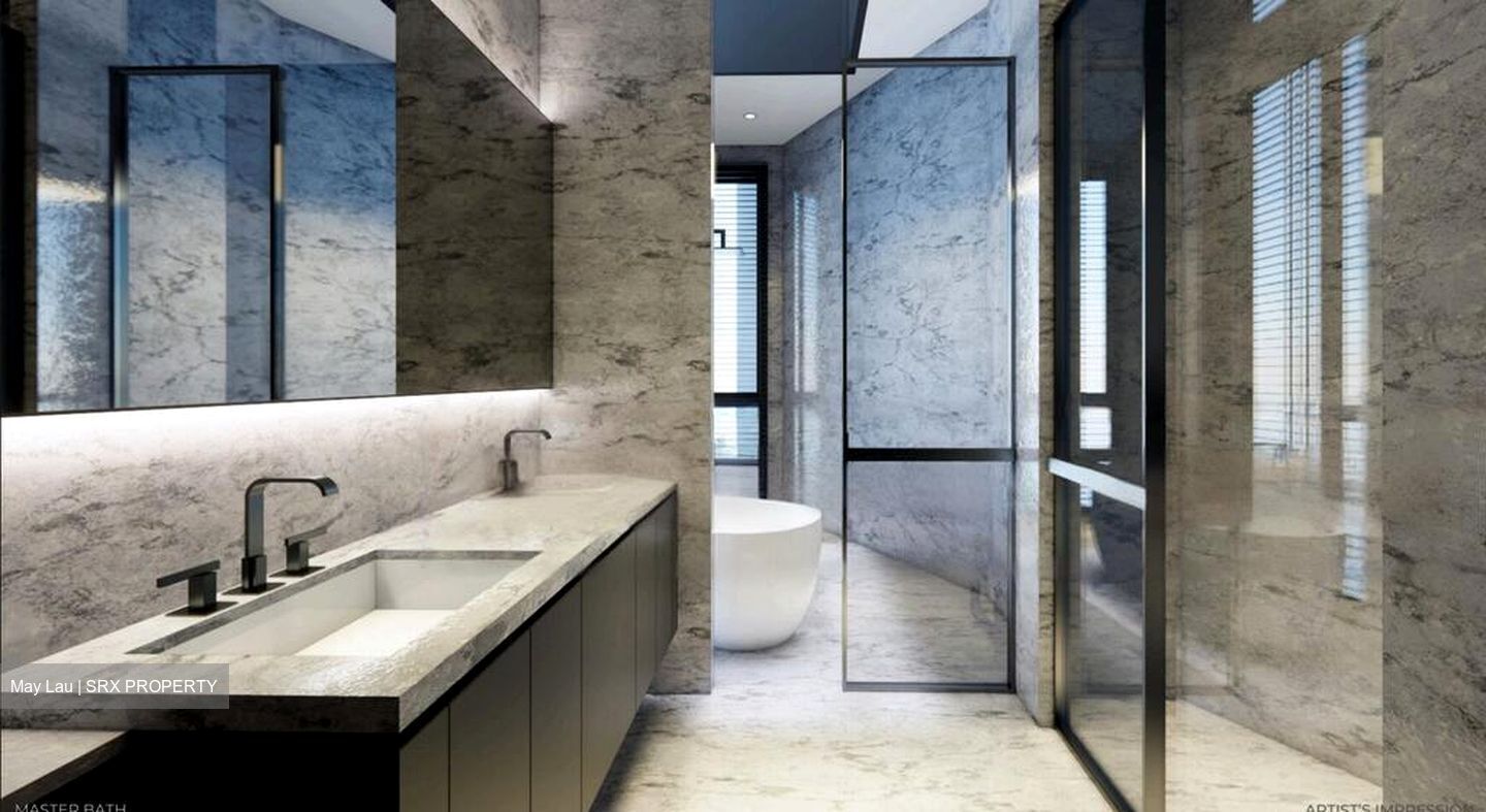 East View Garden (D16), Terrace #478611951